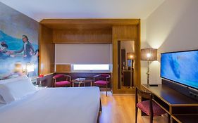 Hotel Goya